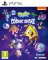 Produktbild: THQ Nordic - Spongebob Squarepants - The Cosmic Shake - PS5