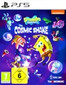 Produktbild: SpongeBob SquarePants: The Cosmic Shake - PS5 / PlayStation 5 - Neu & OVP