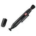 Produktbild: Hama Reinigungsstift Objektiv Filterreinigung Lenspen 12,5 cm Schwarz OVP NEU