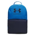 Produktbild: Under Armour Unisex Loudon Rucksack, Einheitsgröße, Blue Atlantis/Washed Navy/Washed Navy, One Size