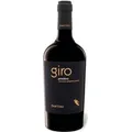 Produktbild: Fantini Giro Primitivo Puglia IGP trocken vegan, Rotwein 2023