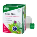 Produktbild: Salus® Basen-Aktiv® Kräutertee Nr. 2 Mariendistel-Löwenzahn