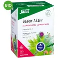 Produktbild: Basen-Aktiv Kräutertee Nr. 2 Mariendistel-Löwenzahn