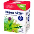 Produktbild: Basen Aktiv Tee Nr. 2 Mariendistel-Löwenzahn Bio Salus 40 St