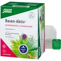 Produktbild: BASEN AKTIV Tee Nr.2 Mariend.-Löwenzahn Bio Salus 40 St