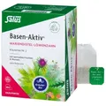 Produktbild: Basen Aktiv Tee - No2 Mariendistel-Löwenzahn 40 Beutel