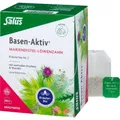 Produktbild: BASEN AKTIV Tee Nr.2 Mariend.-Löwenzahn Bio Salus 40 St