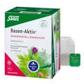 Produktbild: Salus Basen Aktiv Bio Kräutertee Nr 2 Mariendistel Löwenzahn 40FB 72g Früchte