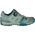 Produktbild: Scott Damen Sport Crus-R Boa Radschuhe (Größe 37, tuerkis)