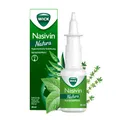 Produktbild: Wick Nasivin Natura Nasenspray 20 ml