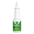 Produktbild: WICK Nasivin Natura Nasenspray · 20 ml · PZN 19524065