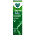 Produktbild: WICK Nasivin Natura Nasenspray 20 ml PZN 19524065