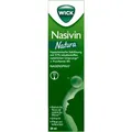 Produktbild: WICK Nasivin Natura Nasenspray 20 ml PZN 19524065