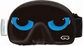 Produktbild: Soggle Goggle Cover Eyes Blue Ski Brillen Tasche