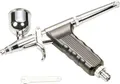 Produktbild: Tamiya HG Trigger type 0,3mm Double Action Airbrush-Pistole Düsen-Ø 0.3mm