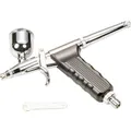 Produktbild: Tamiya HG Trigger type 0,3 mm Double Action Airbrush-Pistole Düsen-Ø 0.3 mm