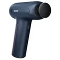 Produktbild: Massagepistole Yunmai EasePro YMFG-M406 (blau)
