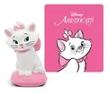 Produktbild: tonies 11001132 Disney - Aristocats 55 min  Pink, Weiß