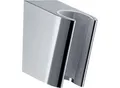 Produktbild: Hansgrohe Wandhalter Porter S für Handbrausen 28331000