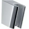 Produktbild: Wandhalter Porter's Für Handbrausen Chrom 28331000 - Hansgrohe