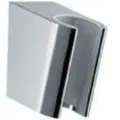 Produktbild: Wandhalter Porter's Für Handbrausen Chrom 28331000 - Hansgrohe