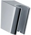 Produktbild: hansgrohe Brausehalter HANSGROHE 28331000 Brausehalter PORTER S chrom für Schlauch mit konis