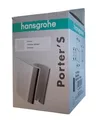 Produktbild: hansgrohe 28331000 Porter S Brausehalter Chrom
