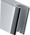 Produktbild: Wandbrausehalter S, universal 4YOU, chrom