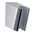 Produktbild: Hansgrohe HG Brausehalter PORTERS f Schlauch m konischer Mutter chr