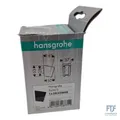 Produktbild: hansgrohe Duschkopfhalterung Porter S, Brausehalter, Chrom