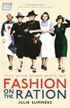 Produktbild: Fashion on the Ration: Style in the Second World War