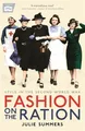 Produktbild: Fashion on the Ration: Style in the Second World Wa by Summers, Julie 1781253277