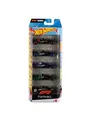 Produktbild: Hot Wheels F1 Racing 5 Pack 965-2562