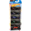 Produktbild: Hot Wheels Race Team (JGF58)