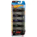 Produktbild: F1 Racing 5 Pack