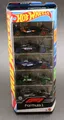 Produktbild: Hot Wheels - Formula 1 - Hot Wheels 5-Pack - Racing Car Gift Set - JGF58 - Neu