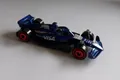 Produktbild: HOT WHEELS VISA CASH APP RB1 TEAM AUS 5-PACK FORMULA 1 RACE TEAM JGF58