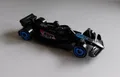 Produktbild: HOT WHEELS BWT ALPINE F1 TEAM AUS 5-PACK FORMULA 1 RACE TEAM JGF58