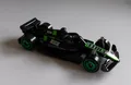 Produktbild: HOT WHEELS KICK SAUBER F1 TEAM AUS 5-PACK FORMULA 1 RACE TEAM JGF58