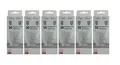 Produktbild: 6er Pack 60 Reinigungstabletten für Siemens Bosch Neff Gaggenau 00311769 TZ60001