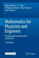 Produktbild: Mathematics for Physicists and Engineers Klaus Weltner