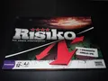 Produktbild: Risiko Das große Strategie-Spiel mit 3 Varianten/ Parker 2008 ab 12 +