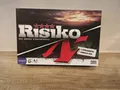 Produktbild: Risiko Das Grosse Strategiespiel Parker Hasbro 2008  Brettspiel Spiel Gebraucht