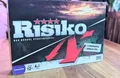 Produktbild: Risiko Das große Strategiespiel - Parker 2008 - Ab 12 - 3-5 Spieler - Geprüft