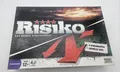 Produktbild: Risiko-Das große Strategiespiel Parker 3 Spielvarianten Schnelles Spiel Top ✅
