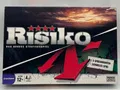 Produktbild: Parker Risiko - ab 12 Jahren - für 3 bis 5 Spieler - 2008