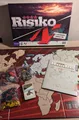 Produktbild: RISIKO Das große Strategiespiel 2008 - 3 Spielvarianten VOLLSTÄNDIG TOP Zustand