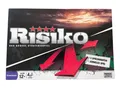 Produktbild: Risiko Das Grosse Strategiespiel Hasbro Brettspiel Familienspiel NEUWERTIG OVP