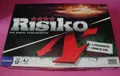 Produktbild: Risiko - Das grosse Strategiespiel (unbespielt)