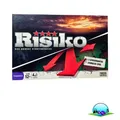 Produktbild: Risiko Das große Strategiespiel Brettspiel Parker - Vollständig